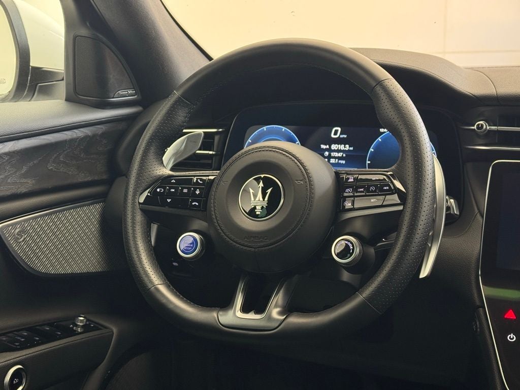 2024 Maserati Grecale GT