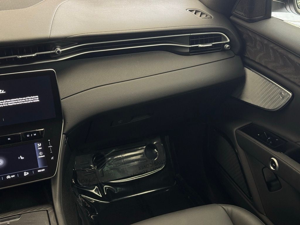 2024 Maserati Grecale GT