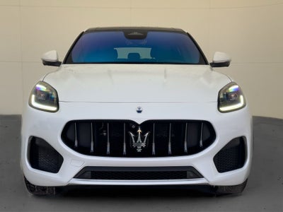 2024 Maserati Grecale GT