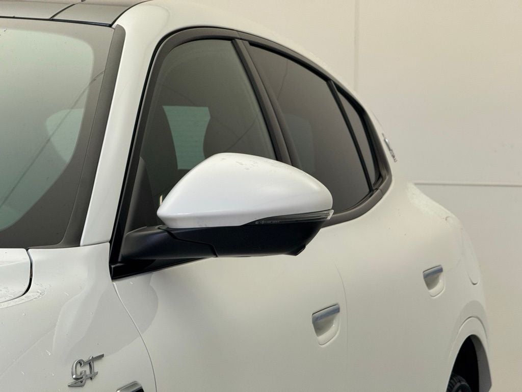 2024 Maserati Grecale GT