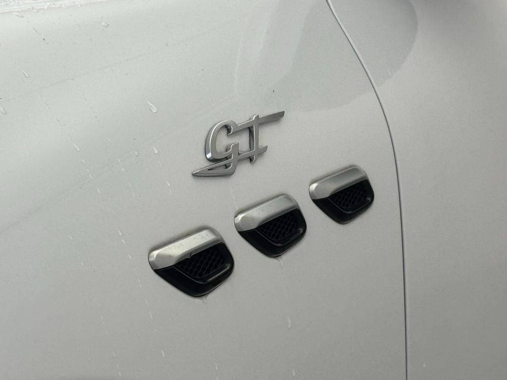 2024 Maserati Grecale GT