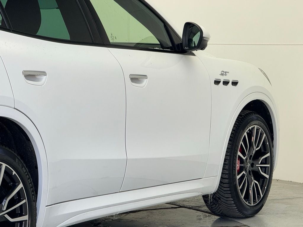 2024 Maserati Grecale GT