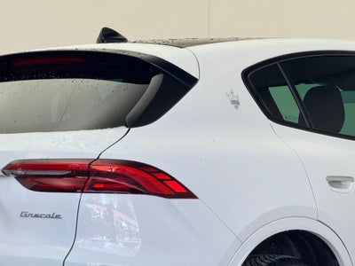 2024 Maserati Grecale GT