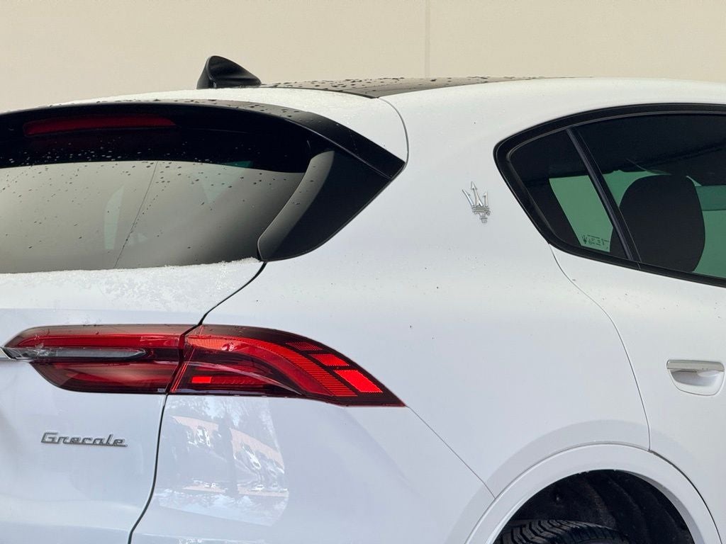 2024 Maserati Grecale GT