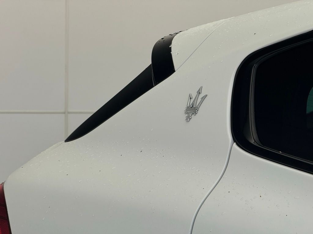 2024 Maserati Grecale GT