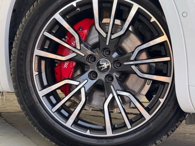 2024 Maserati Grecale GT