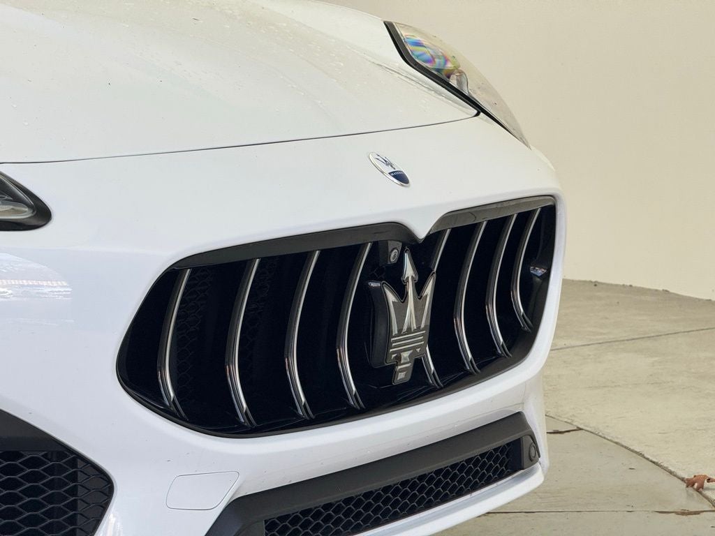 2024 Maserati Grecale GT