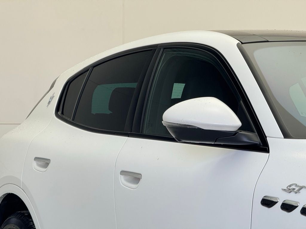 2024 Maserati Grecale GT