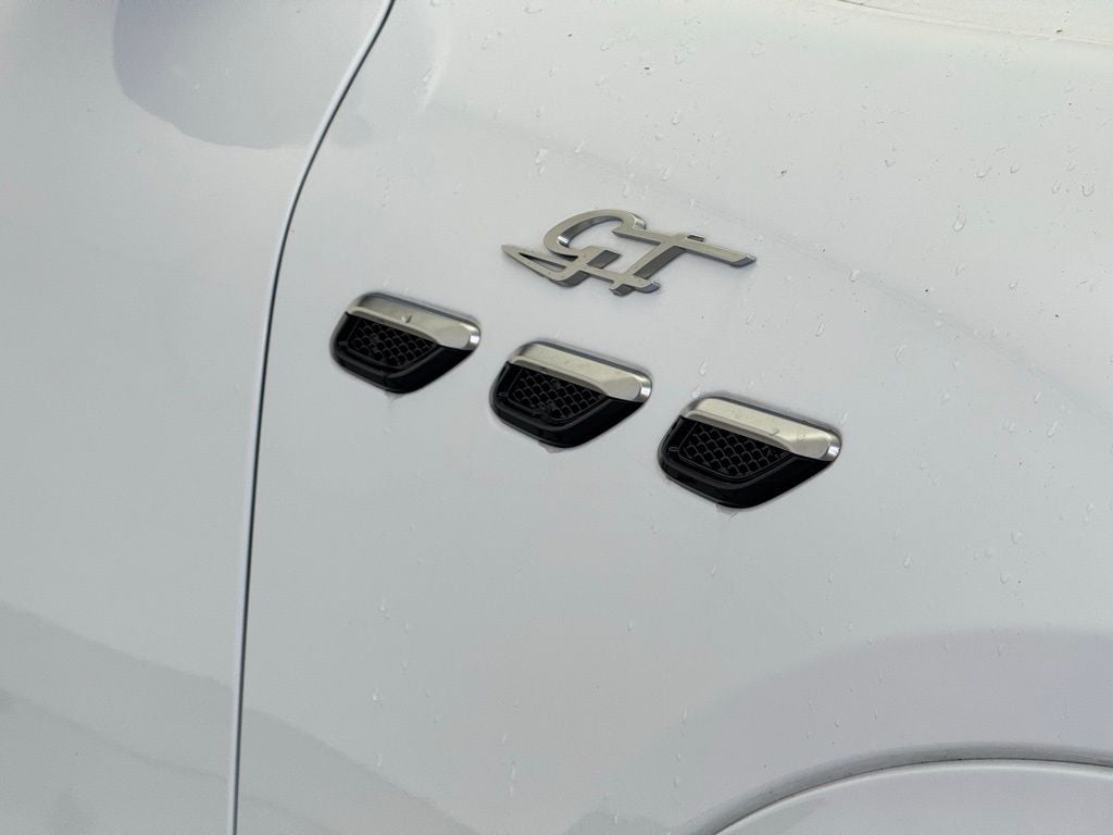 2024 Maserati Grecale GT
