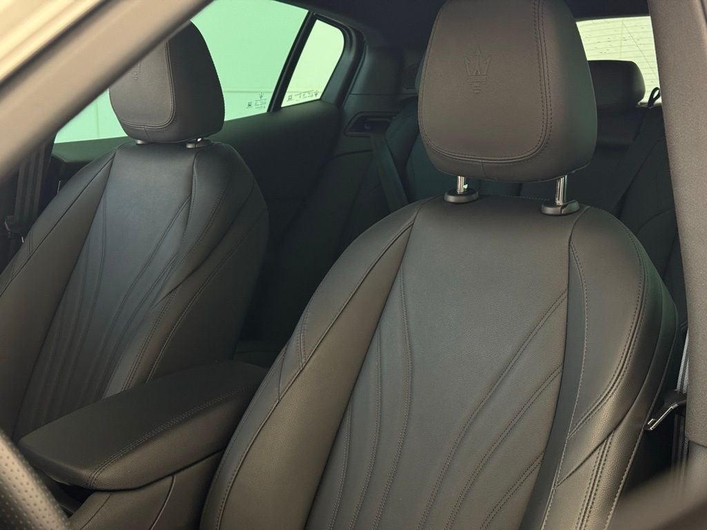 2024 Maserati Grecale GT