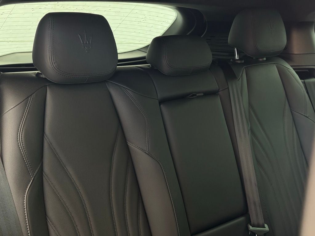 2024 Maserati Grecale GT