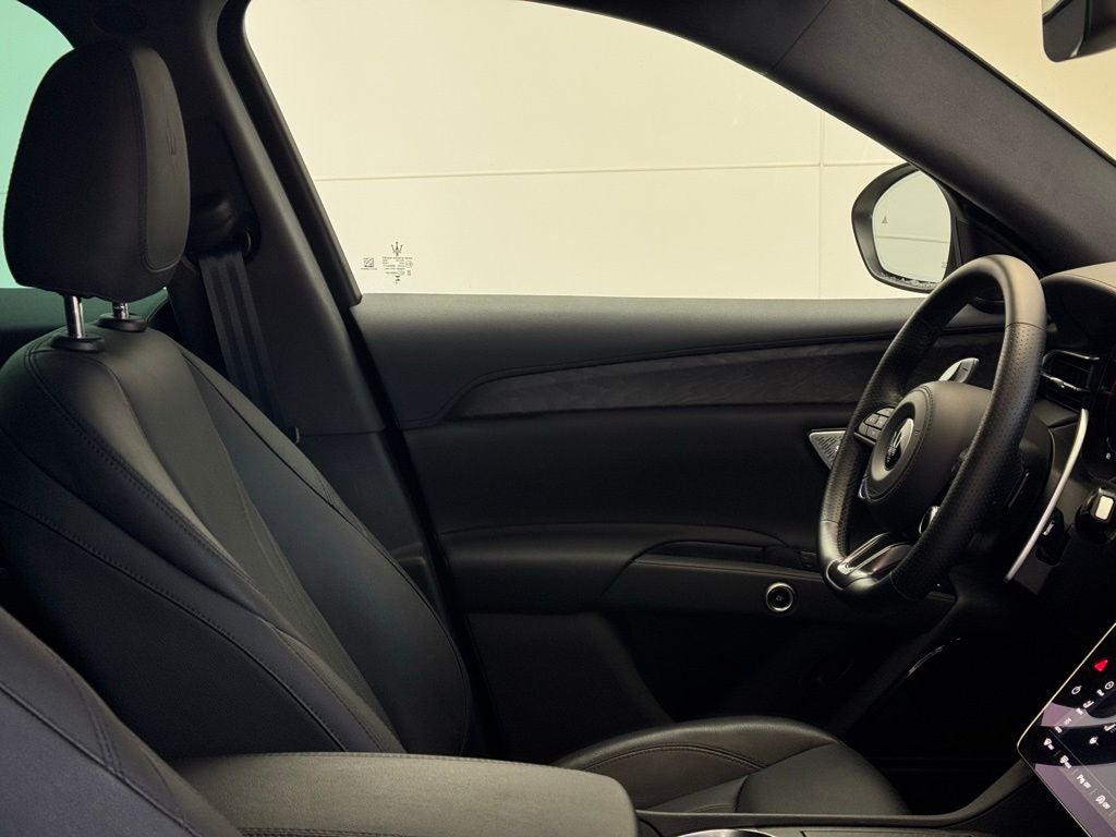 2024 Maserati Grecale GT