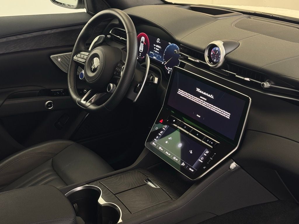 2024 Maserati Grecale GT