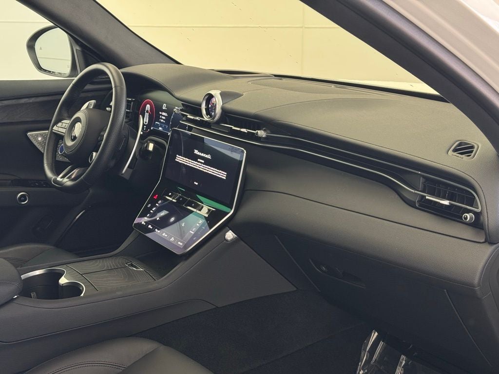 2024 Maserati Grecale GT