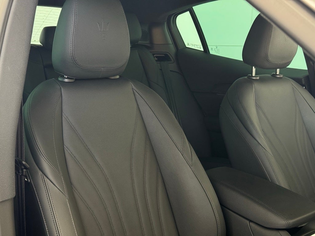 2024 Maserati Grecale GT