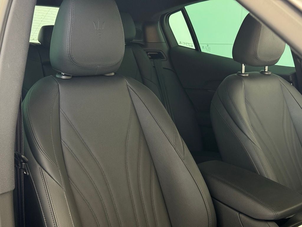 2024 Maserati Grecale GT