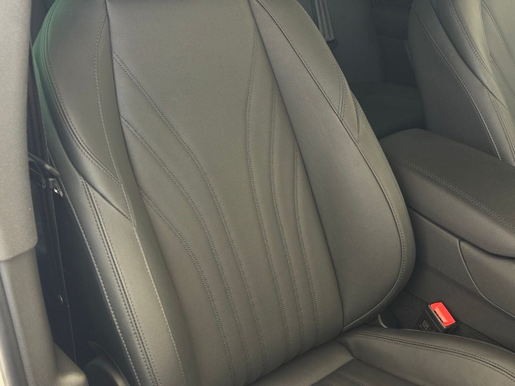 2024 Maserati Grecale GT