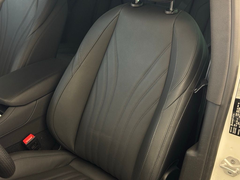 2024 Maserati Grecale GT