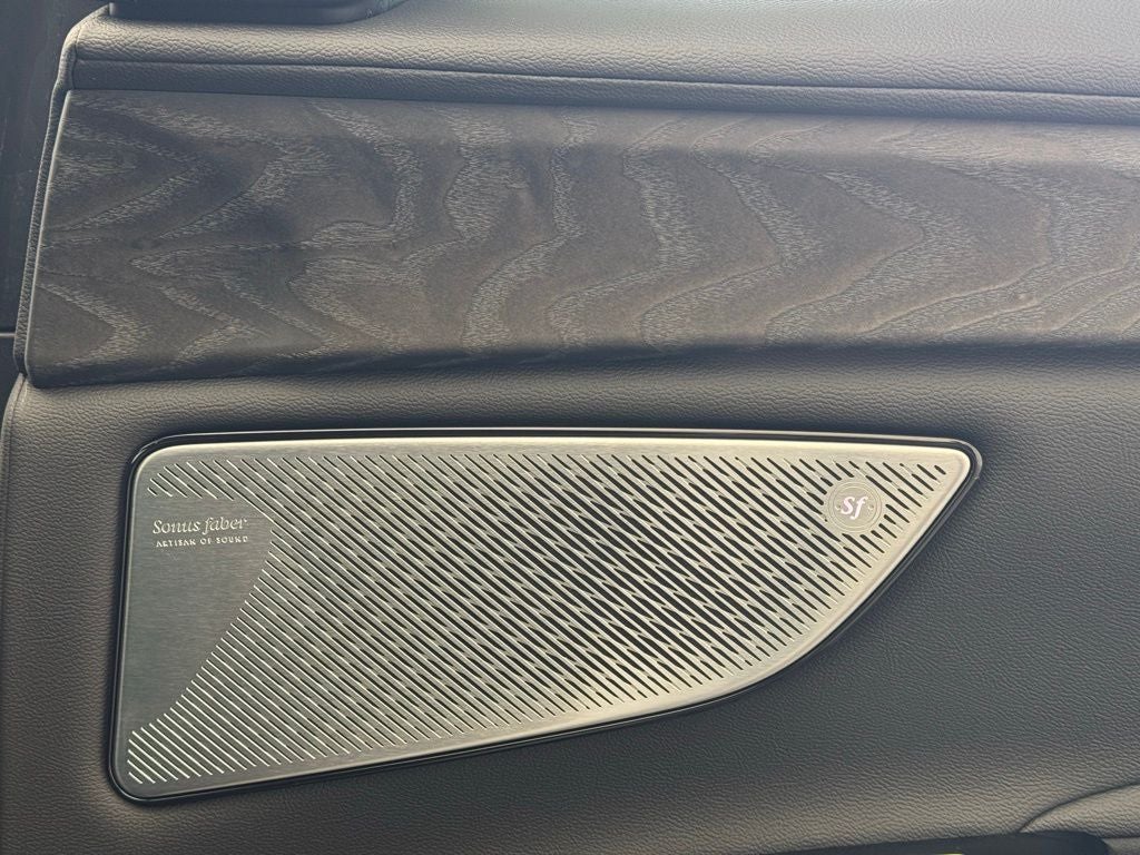 2024 Maserati Grecale GT