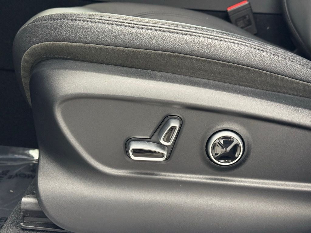 2024 Maserati Grecale GT