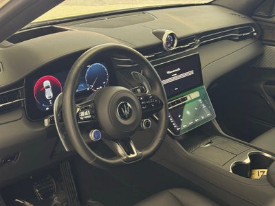 2024 Maserati Grecale GT