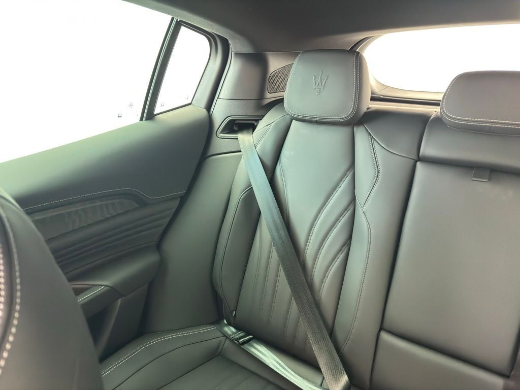 2025 Maserati Grecale Base