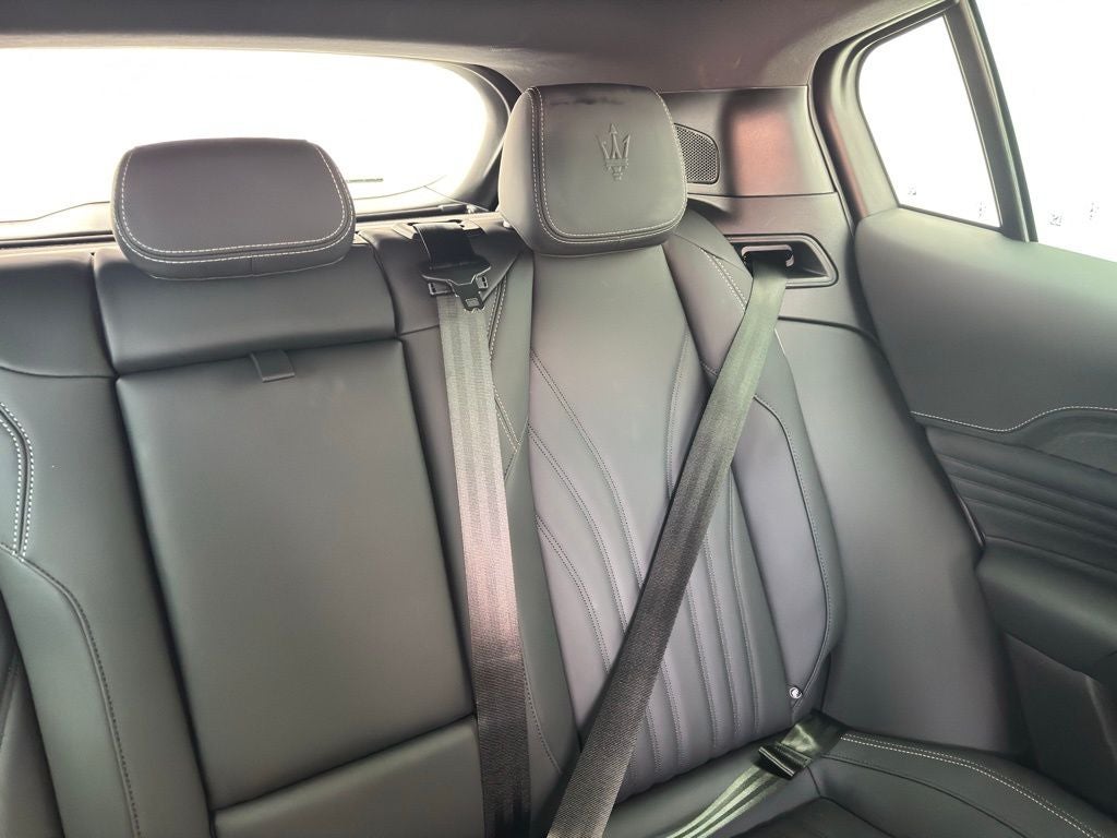 2025 Maserati Grecale Base