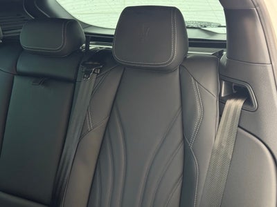 2025 Maserati Grecale Base