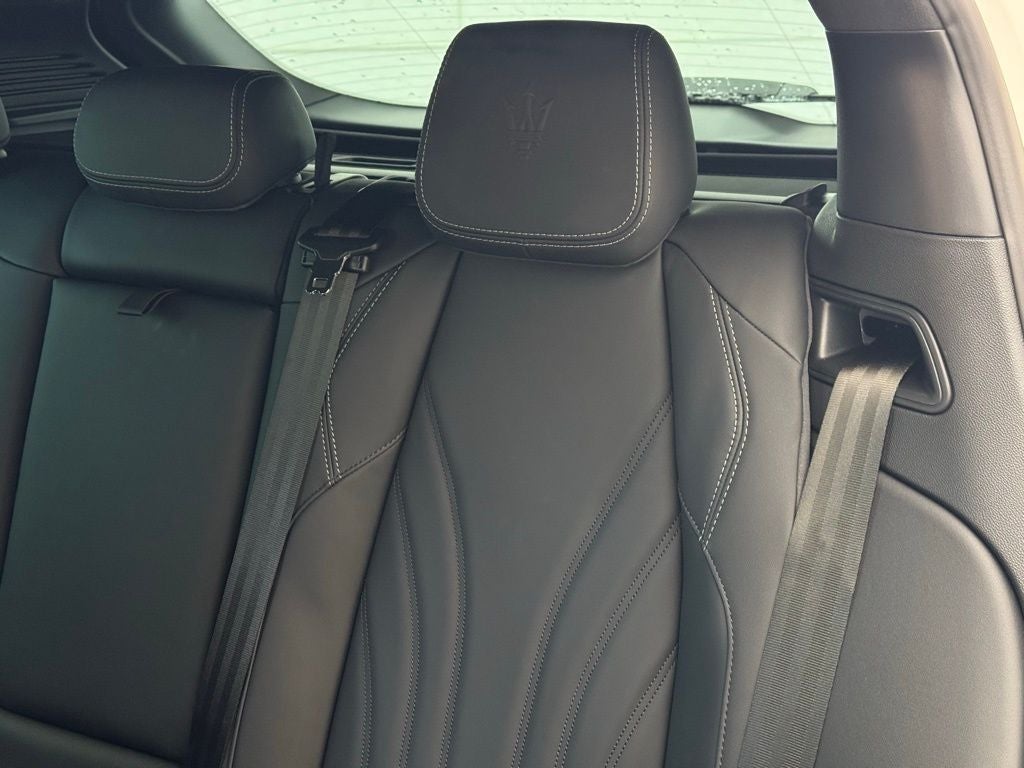 2025 Maserati Grecale Base