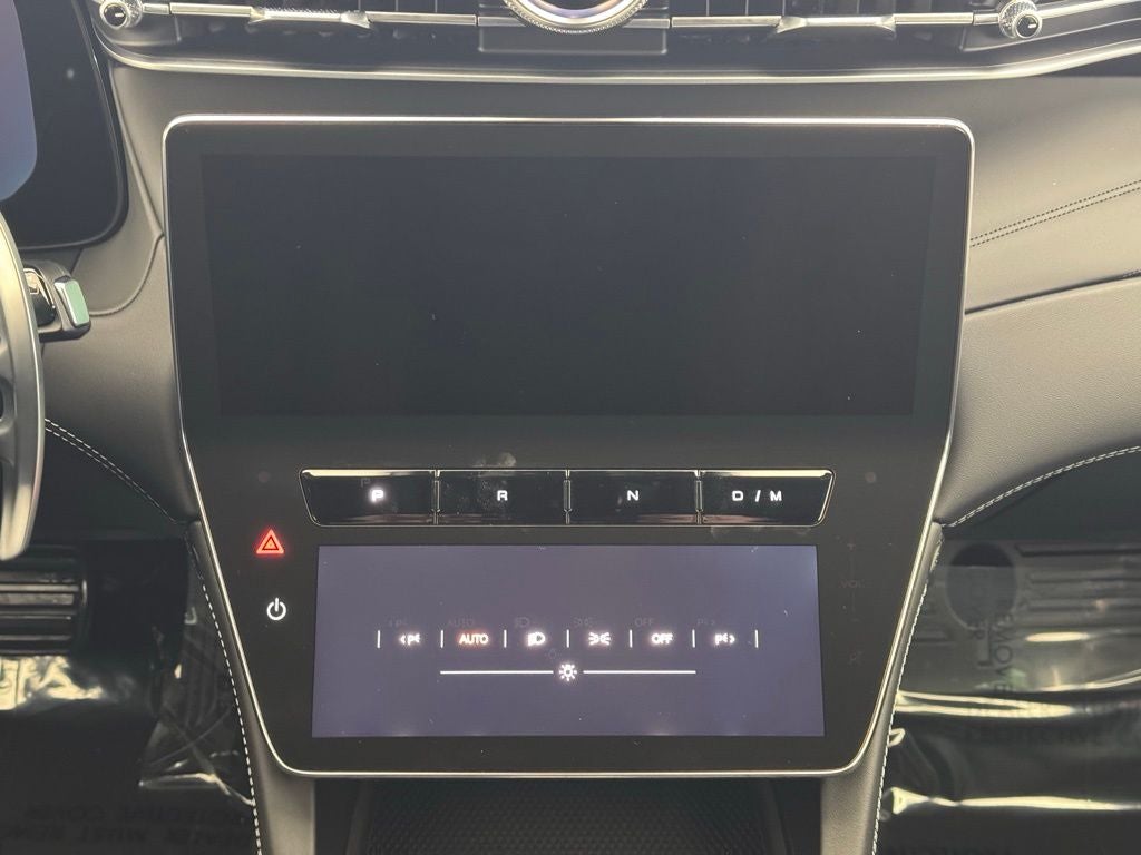 2025 Maserati Grecale Base