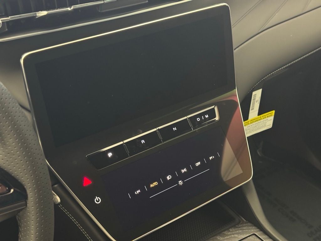 2025 Maserati Grecale Base