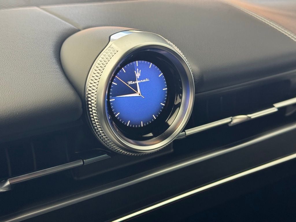 2025 Maserati Grecale Base