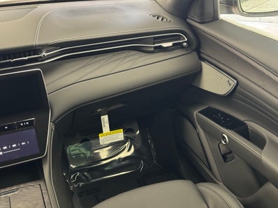 2025 Maserati Grecale Base