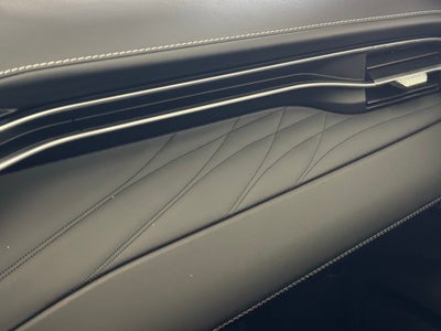 2025 Maserati Grecale Base