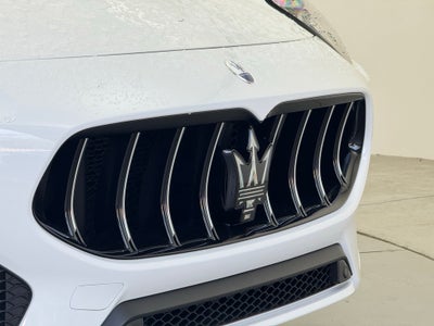 2025 Maserati Grecale Base