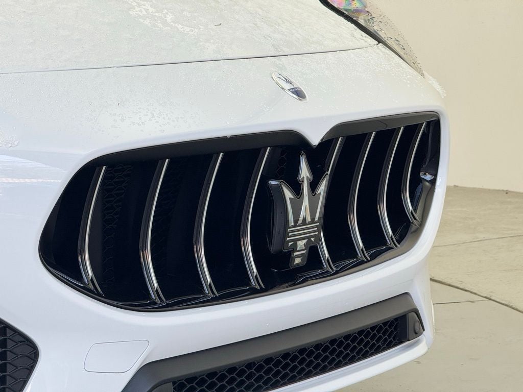 2025 Maserati Grecale Base