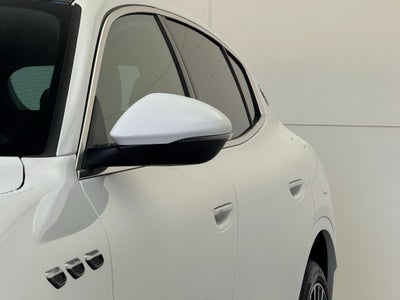 2025 Maserati Grecale Base