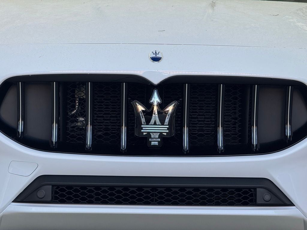 2025 Maserati Grecale Base
