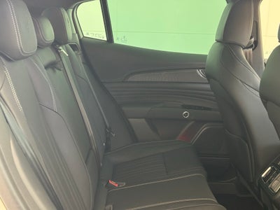 2025 Maserati Grecale Base