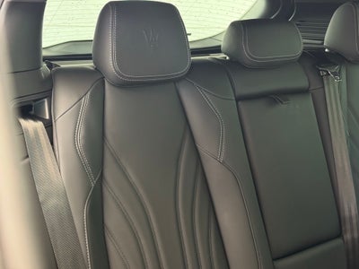 2025 Maserati Grecale Base