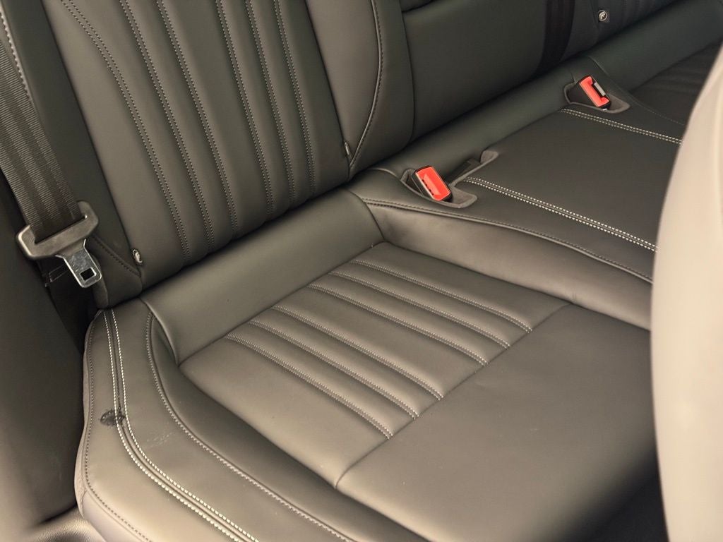 2025 Maserati Grecale Base