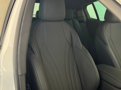 2025 Maserati Grecale Base