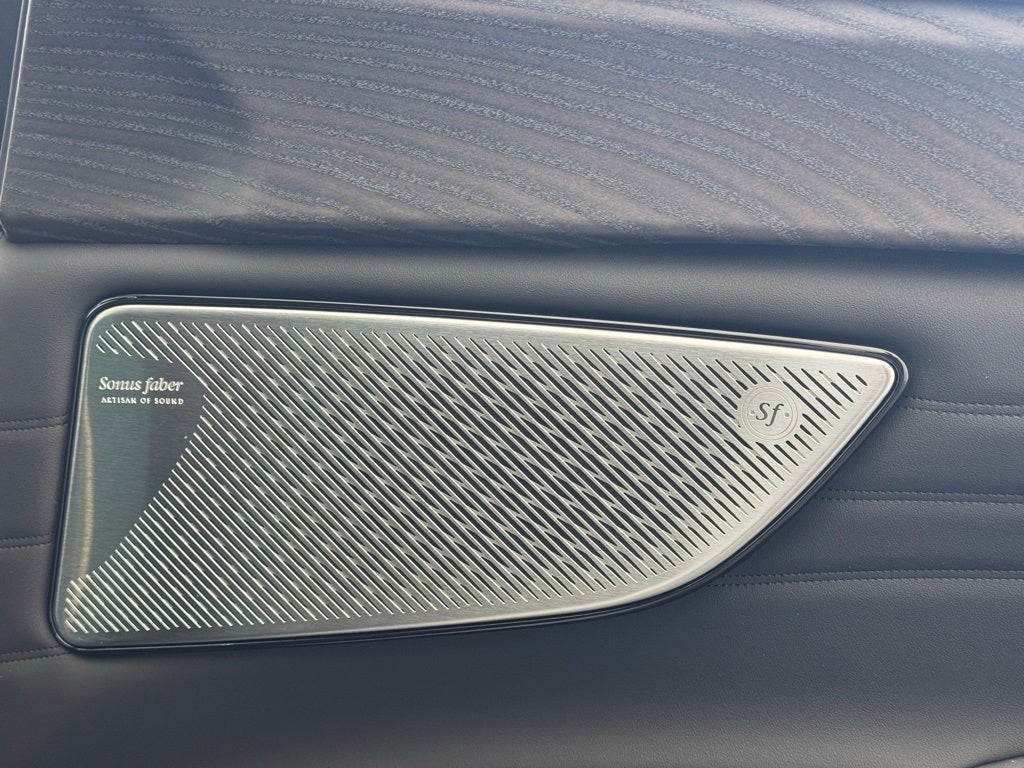 2025 Maserati Grecale Base