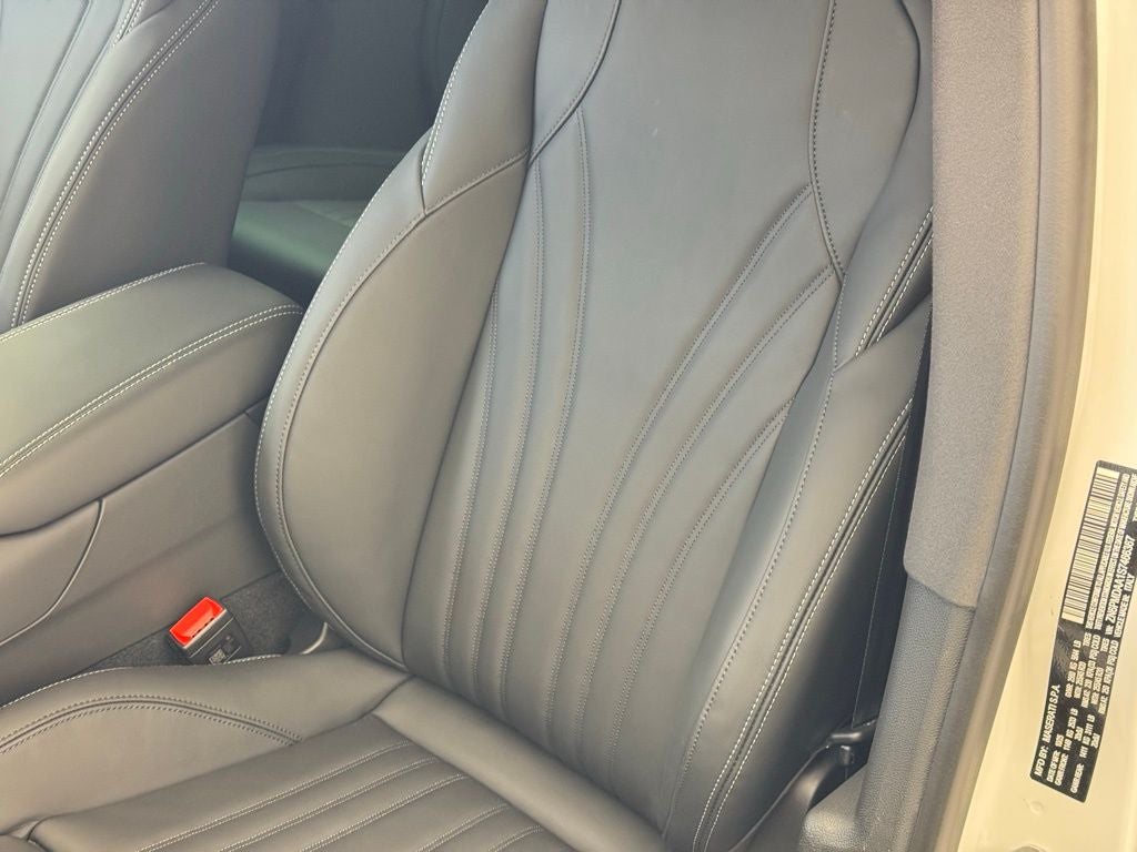 2025 Maserati Grecale Base