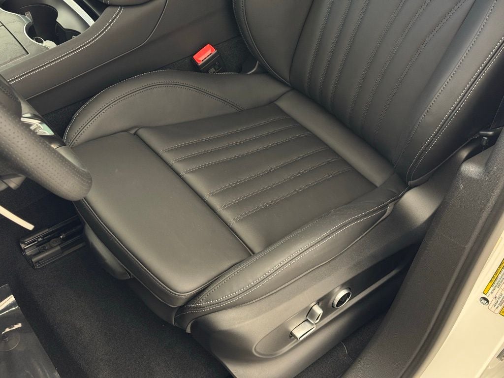 2025 Maserati Grecale Base