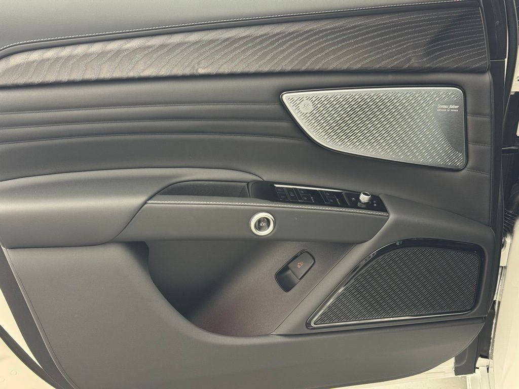 2025 Maserati Grecale Base