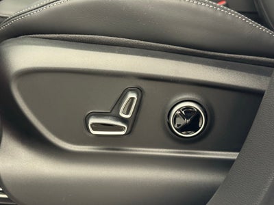 2025 Maserati Grecale Base