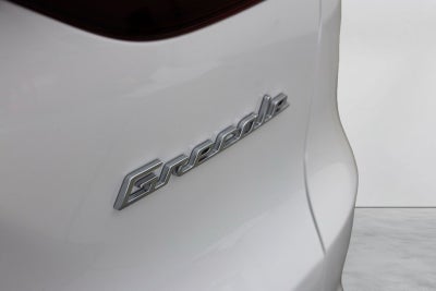 2025 Maserati Grecale Base