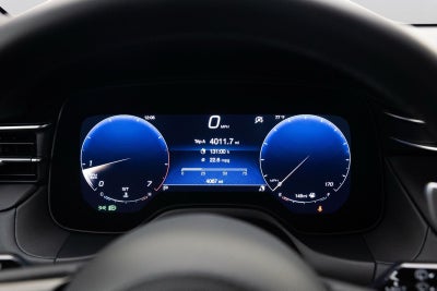 2025 Maserati Grecale Base