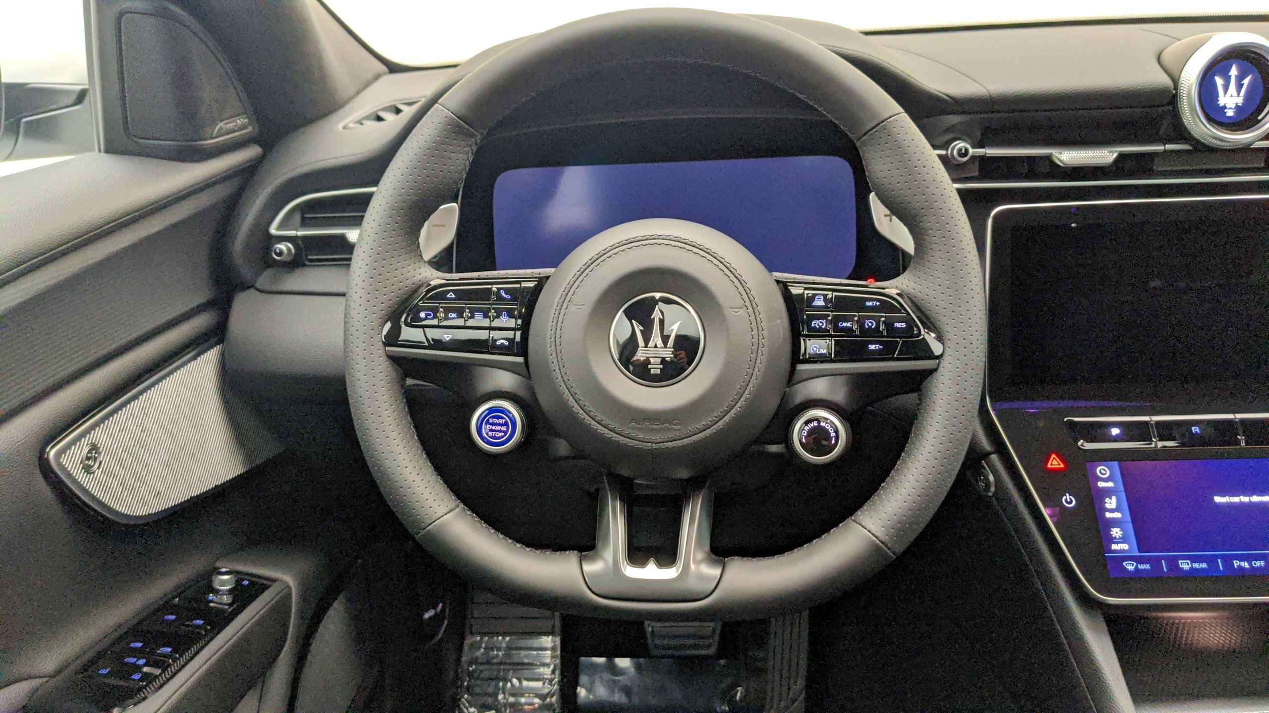 2024 Maserati Grecale GT